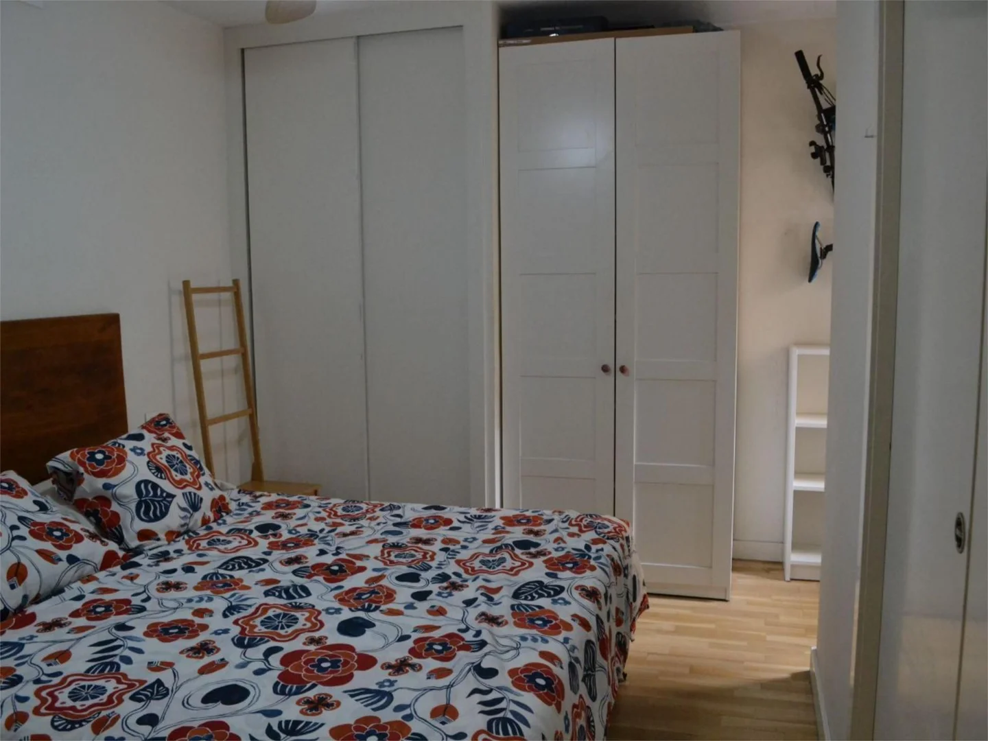 Piso en  Avenida de Pablo Iglesias 46 - Foto 26