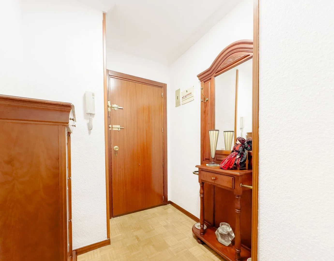 Piso en Calle de Fermín Caballero, 89 - Foto 18
