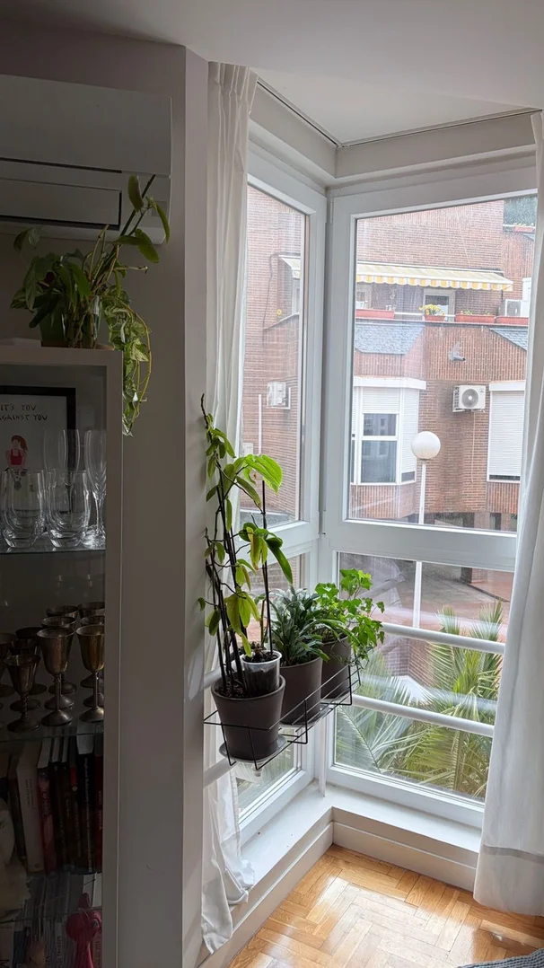 Piso en calle de Arturo Soria, 45