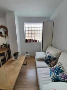 Piso en calle del General Oraá, 49 - Foto 5