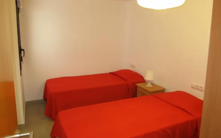 Estudio en Calle del Peu de la Creu, El Raval - Foto 8