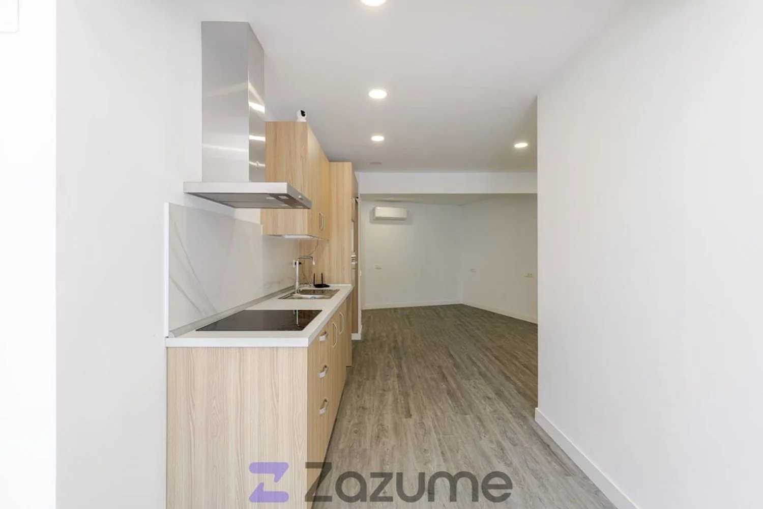 Estudio en Calle Juan Zofío - Foto 12