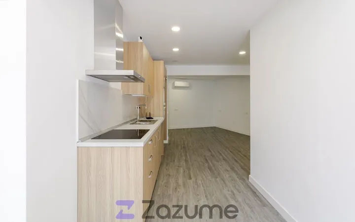 Estudio en Calle Juan Zofío - Foto 12