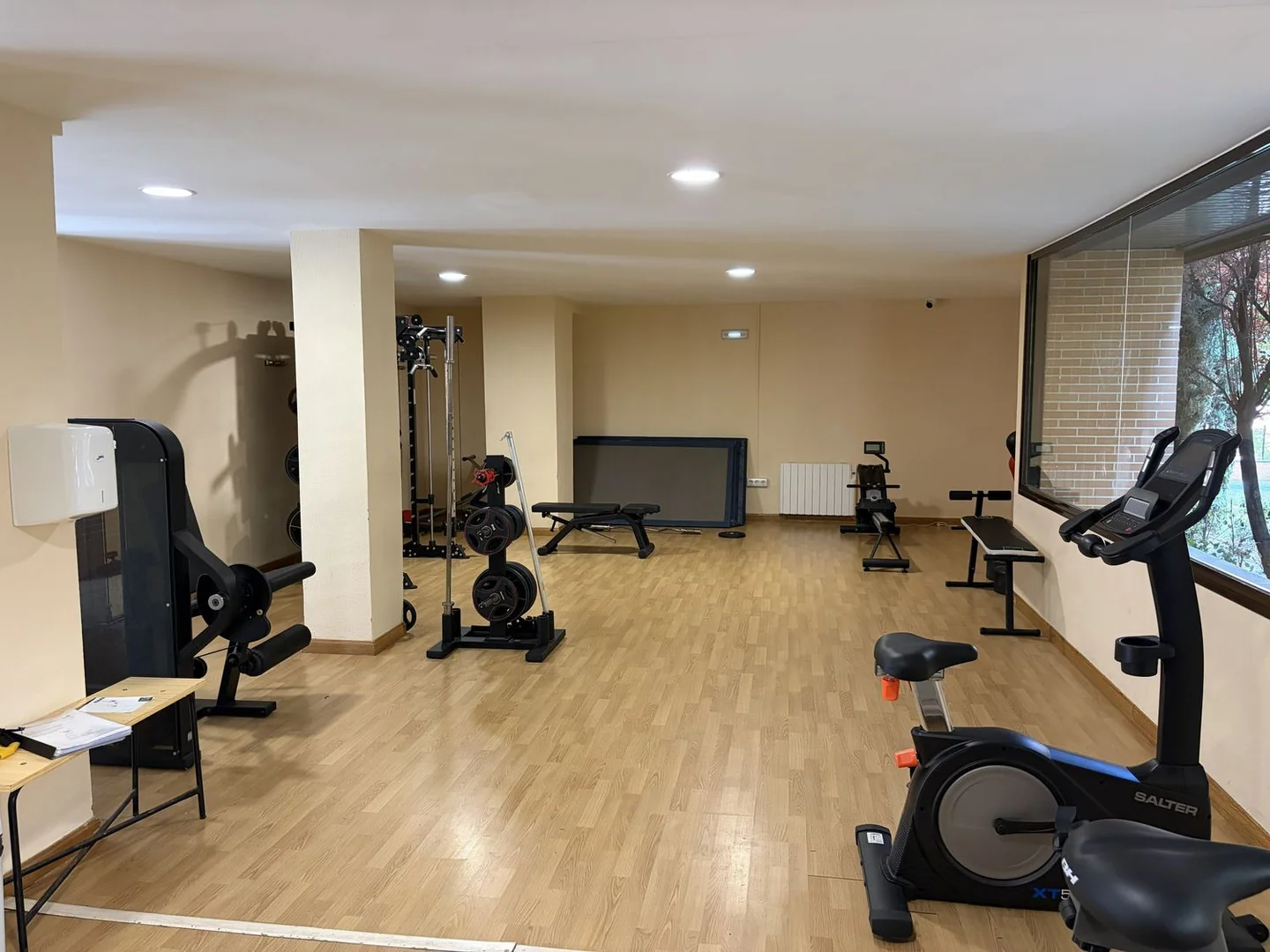 Piso en Calle de Valcarlos, 34, Las Tablas - Foto 34