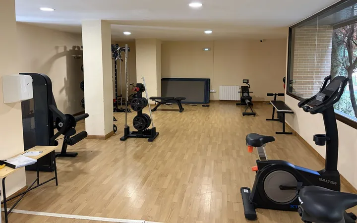 Piso en Calle de Valcarlos, 34, Las Tablas - Foto 34