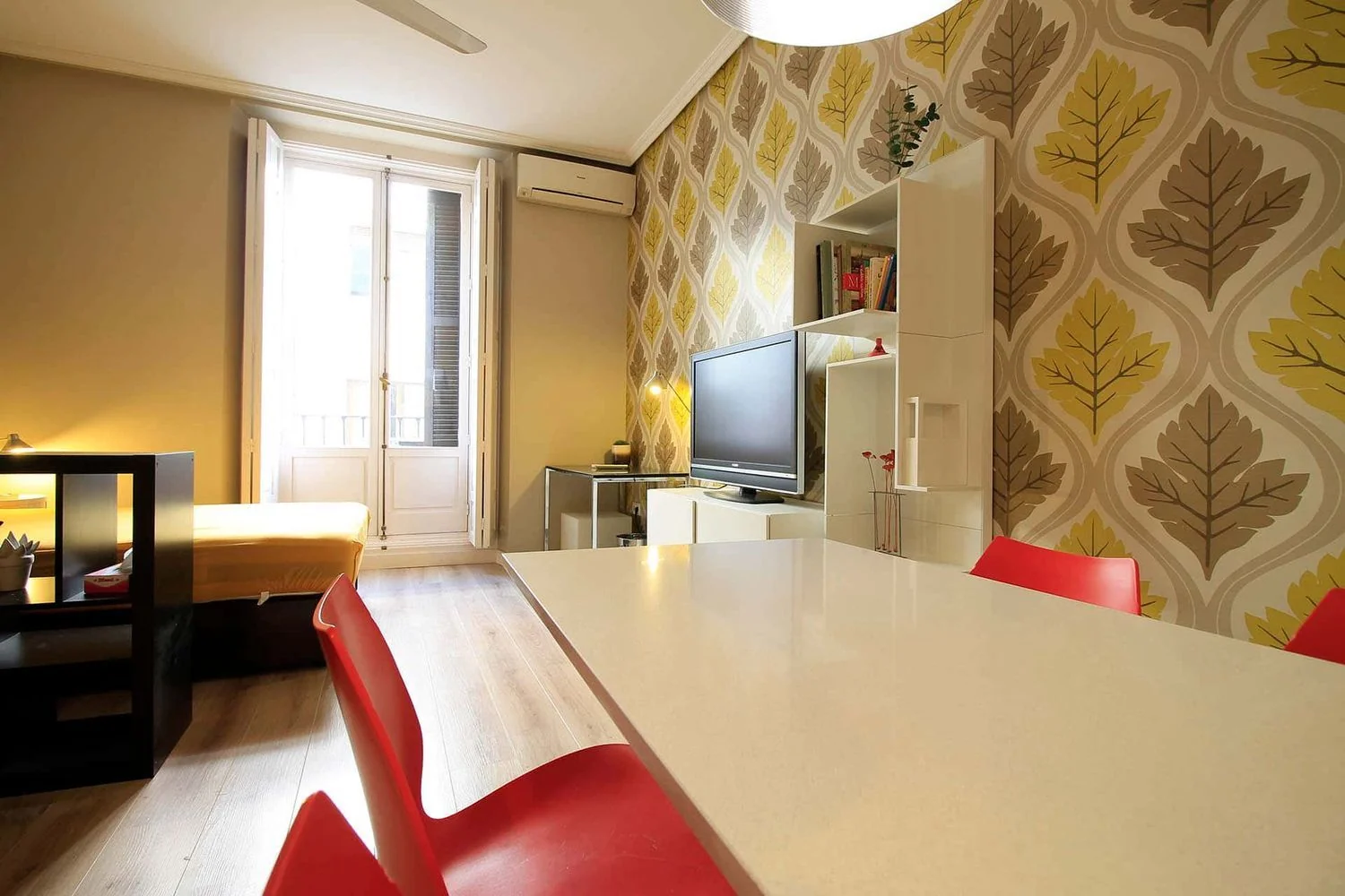 Estudio en Calle de las Huertas, 2, Huertas-Cortes - Foto 5