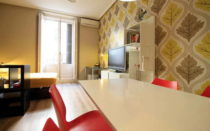 Estudio en Calle de las Huertas, 2, Huertas-Cortes - Foto 5