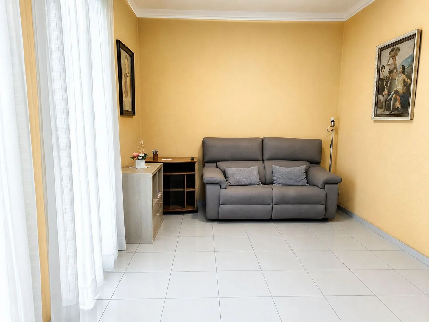 Piso en Calle d'Entença, 129 - Foto 4
