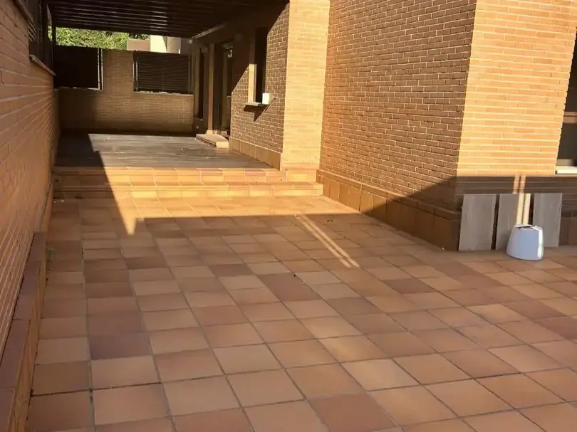 Piso en  Avenida de Valdemarín 119 - Foto 13