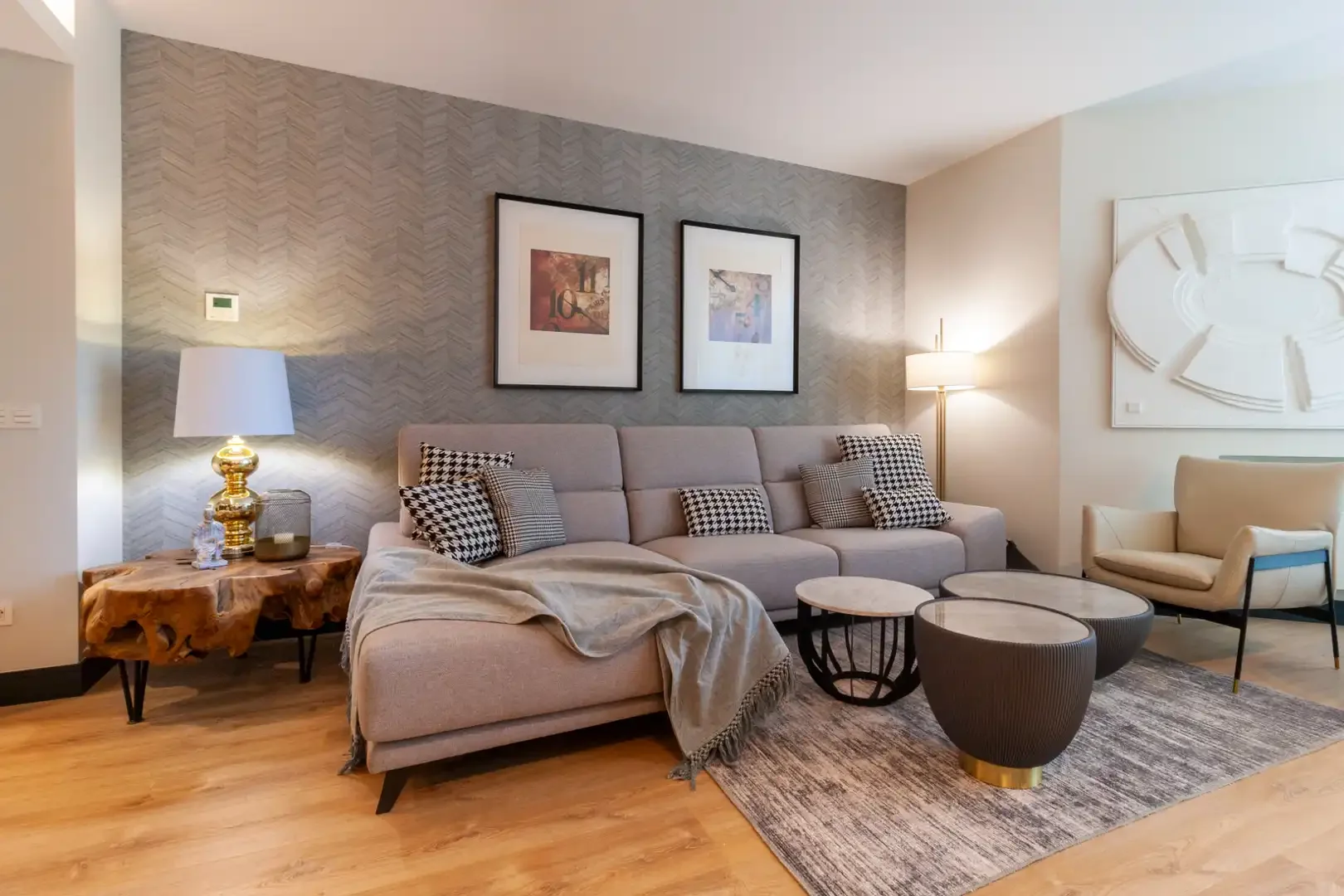 Apartamento en  Paseo de la Castellana 121 - Foto 14