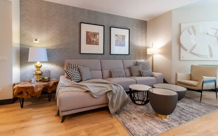 Apartamento en  Paseo de la Castellana 121 - Foto 14