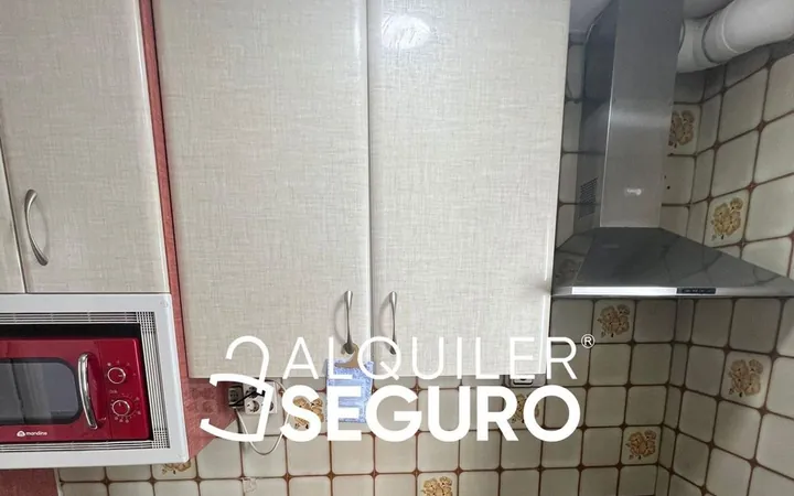Piso en Calle de Zaldívar, Simancas - Foto 5