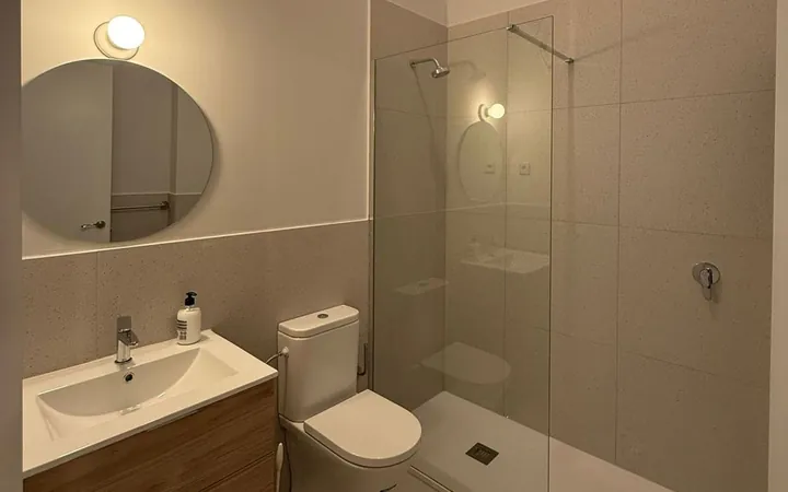 Estudio en Calle de Herminio Puertas, 11, Puerta del Ángel - Foto 14