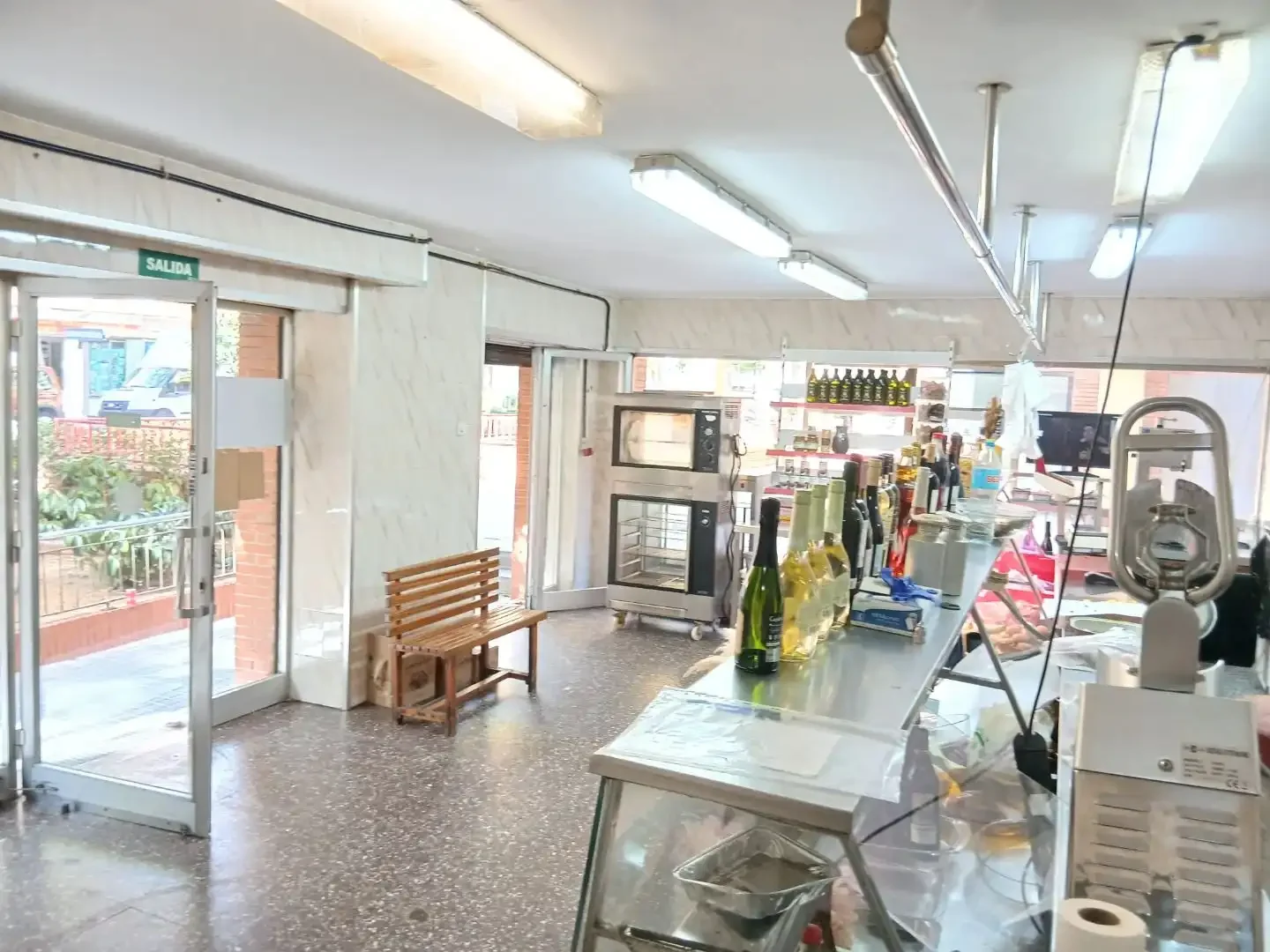 Local comercial en  Passeig d'Urrutia 111 - Foto 10