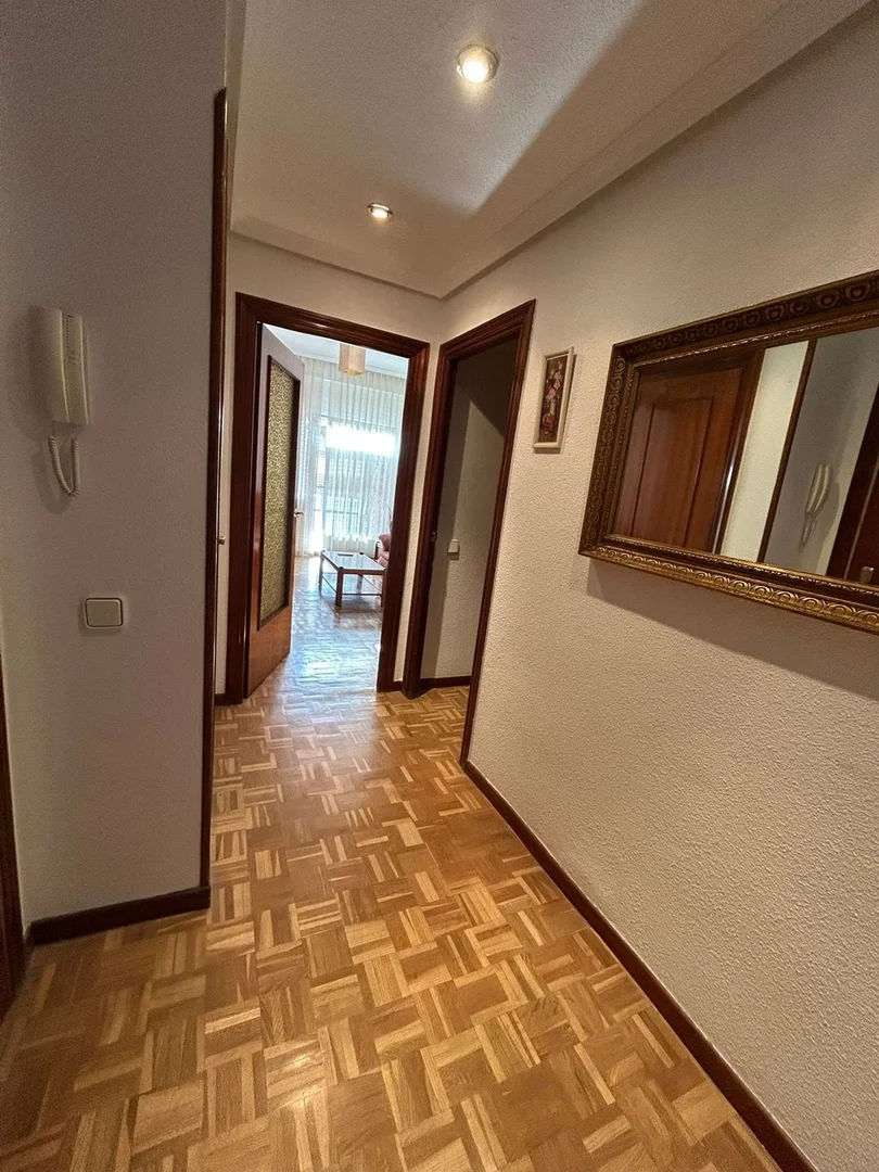 Piso en Paseo de la Ermita del Santo, 16 - Foto 4