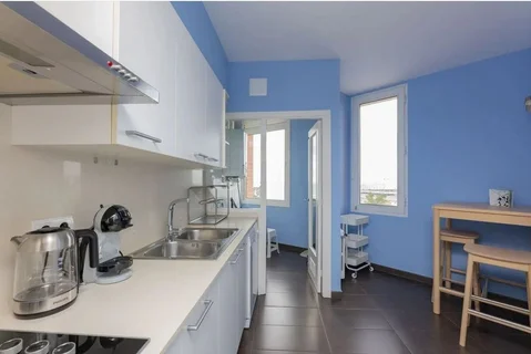 Piso en calle de Salvador Espriu, 86 - Foto 14