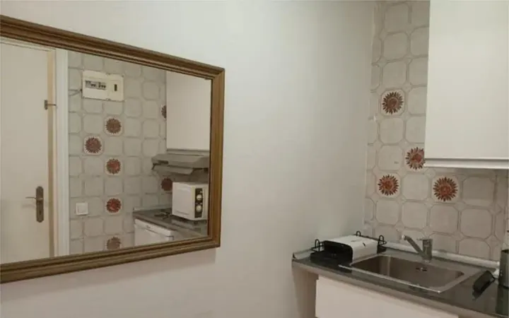 Estudio en Chamartín - Foto 6