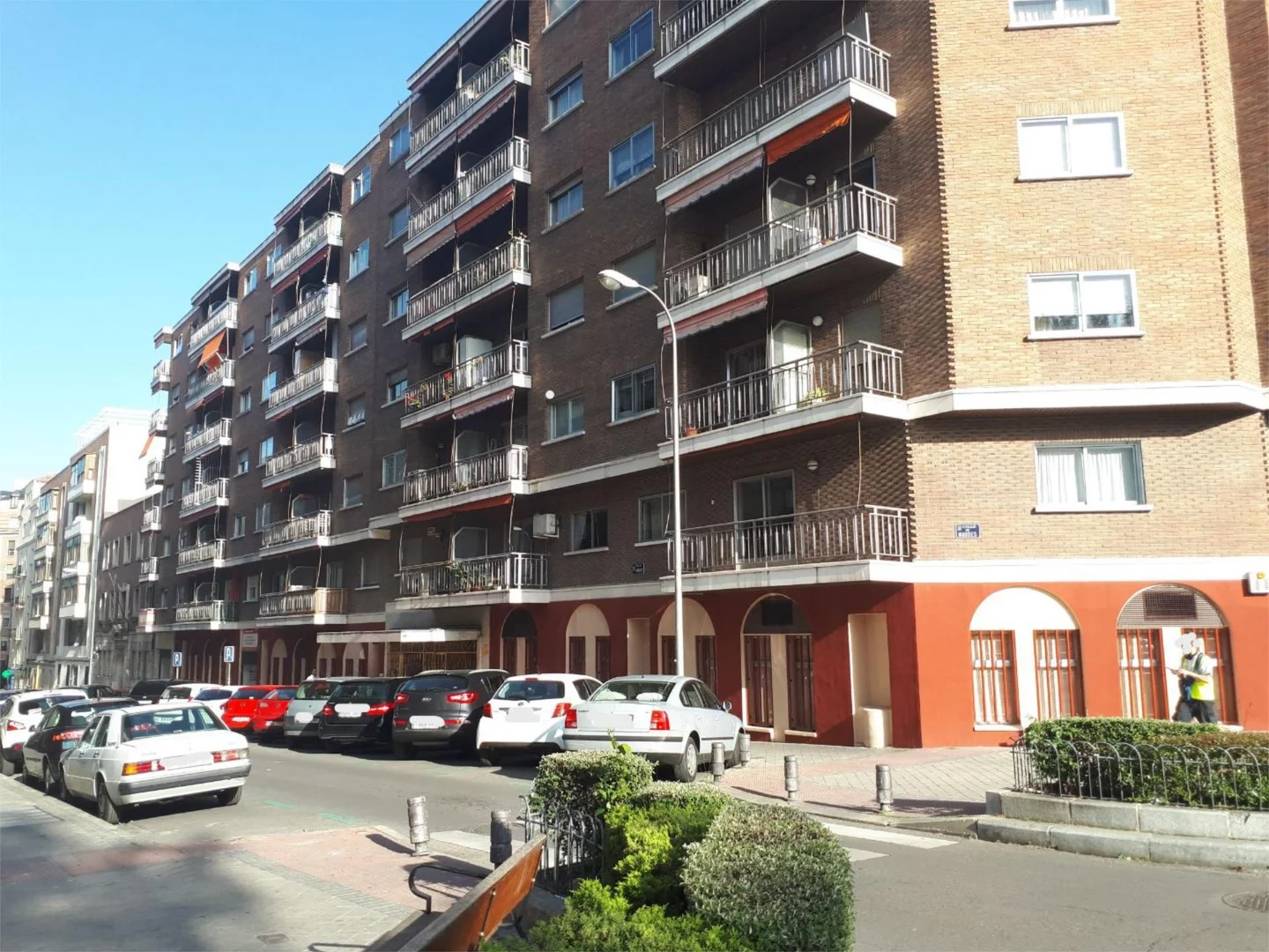 Piso en  Calle de Maudes 26D - Foto 15