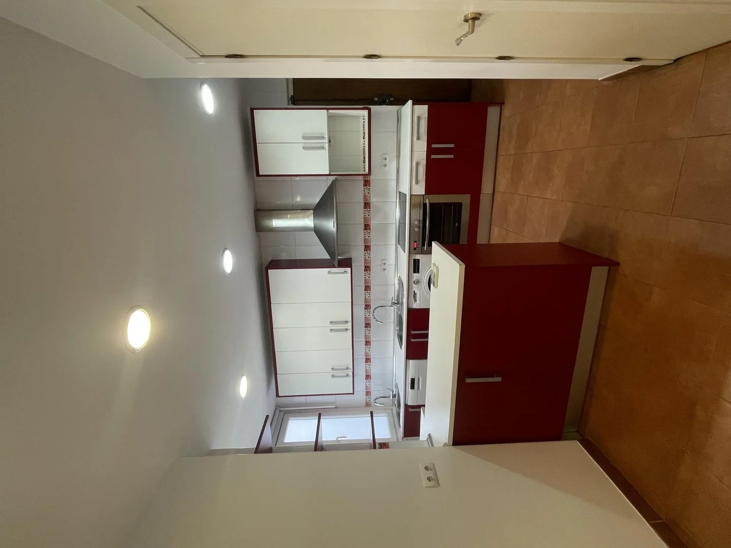 Piso en  Calle del Conde de Cartagena 5 - Foto 5