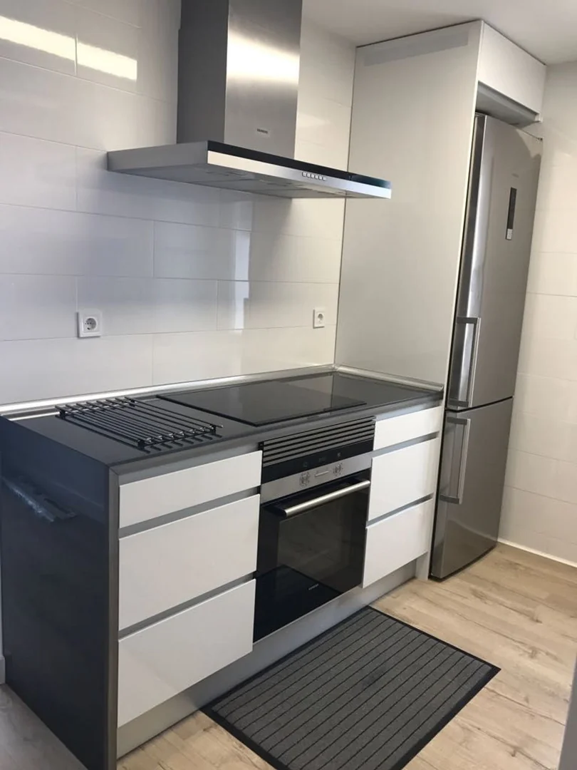 Piso en Calle de La Bañeza, 38, Pilar - Foto 8