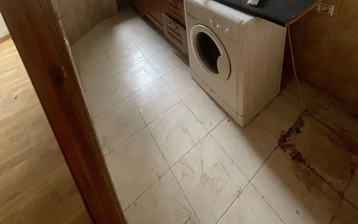 Piso en Paseo de Alberto Palacios, 68, Villaverde Alto - Foto 3