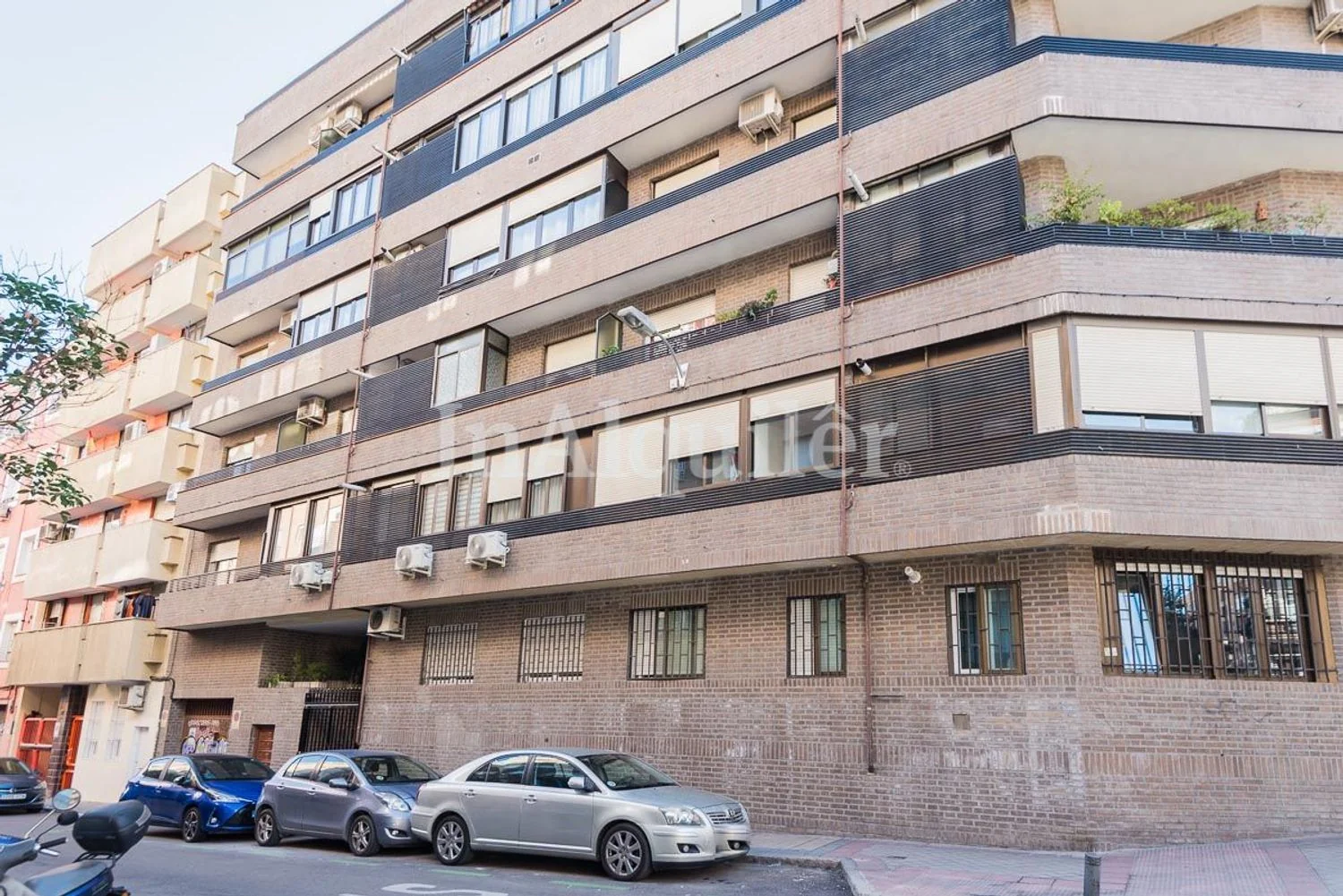 Piso en Calle de Eugenio Salazar, Ciudad Jardín - Foto 35