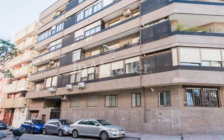 Piso en Calle de Eugenio Salazar, Ciudad Jardín - Foto 35