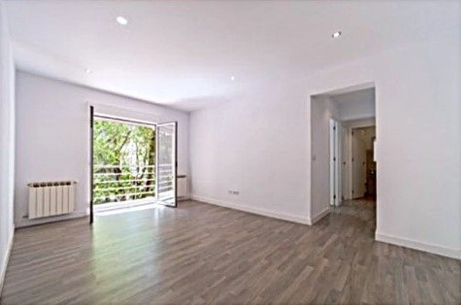 Piso en calle de Arturo Soria, 162