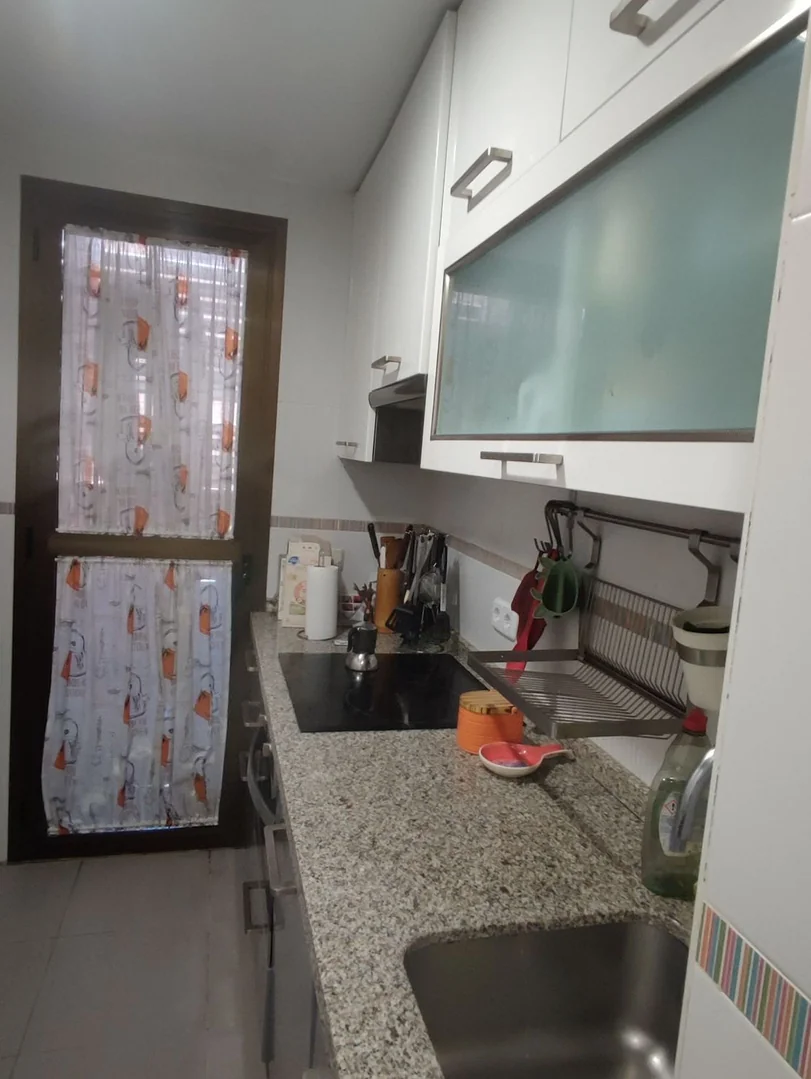 Piso en Calle del Valle de Bergantiños, 38, Valdezarza - Foto 18