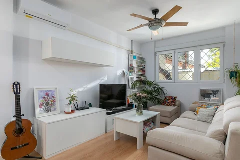 Piso en calle de la Zarza, 4 - Foto 4