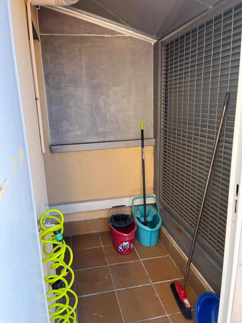 Ático en calle de Triacastela, 4 - Foto 12