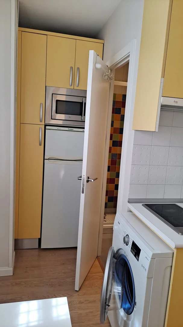 Estudio en Barrio Niño Jesús - Foto 11