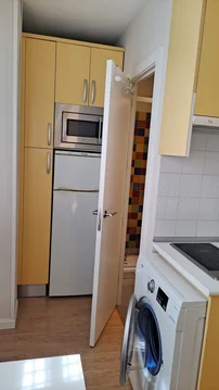 Estudio en Barrio Niño Jesús - Foto 11