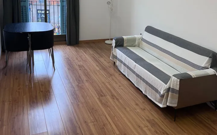 Piso en El Raval, El Raval - Foto 1