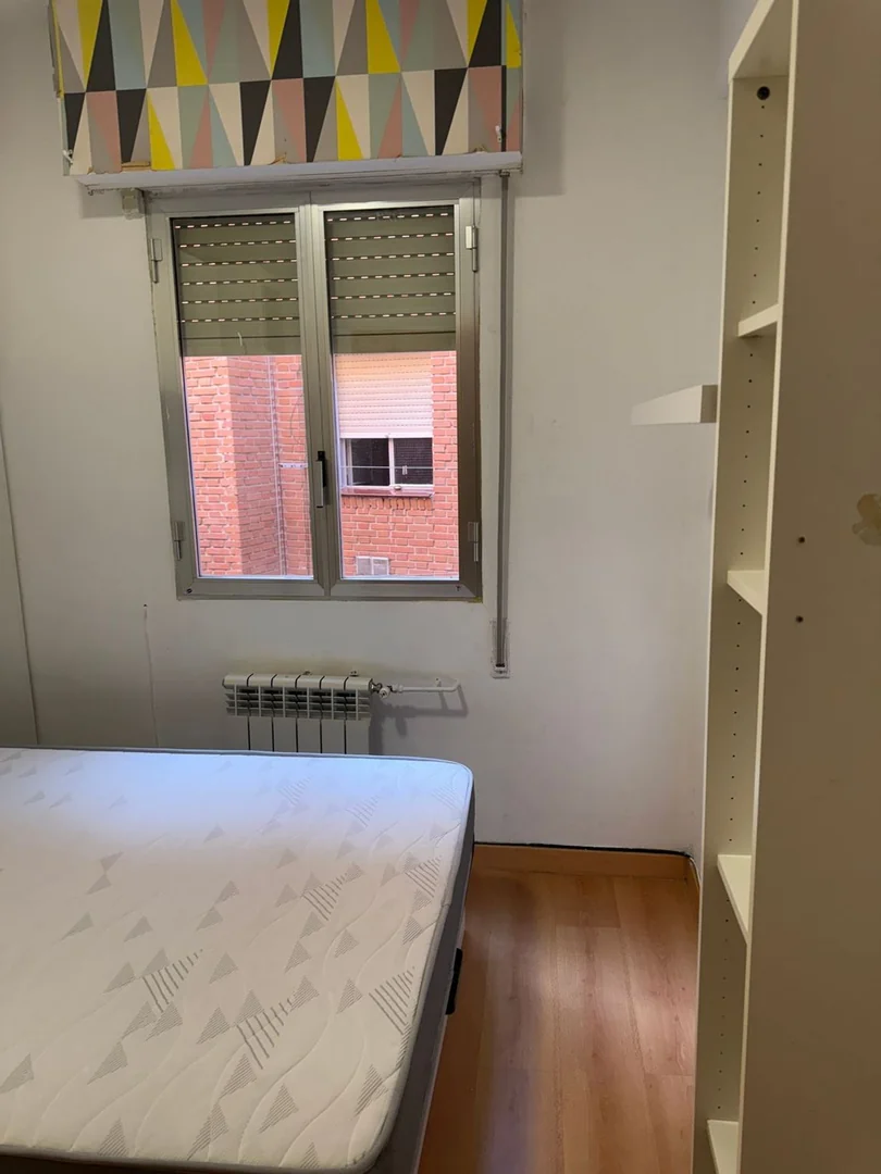 Piso en Avenida del Doctor Federico Rubio y Galí, 50, Bellas Vistas - Foto 12