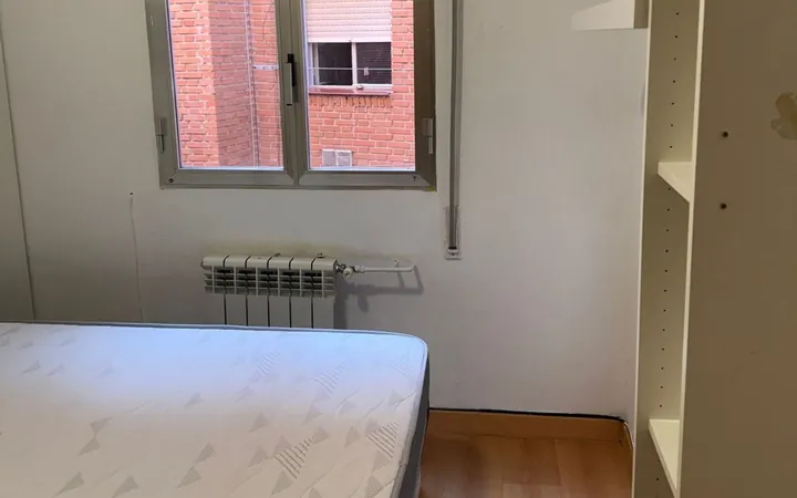 Piso en Avenida del Doctor Federico Rubio y Galí, 50, Bellas Vistas - Foto 12