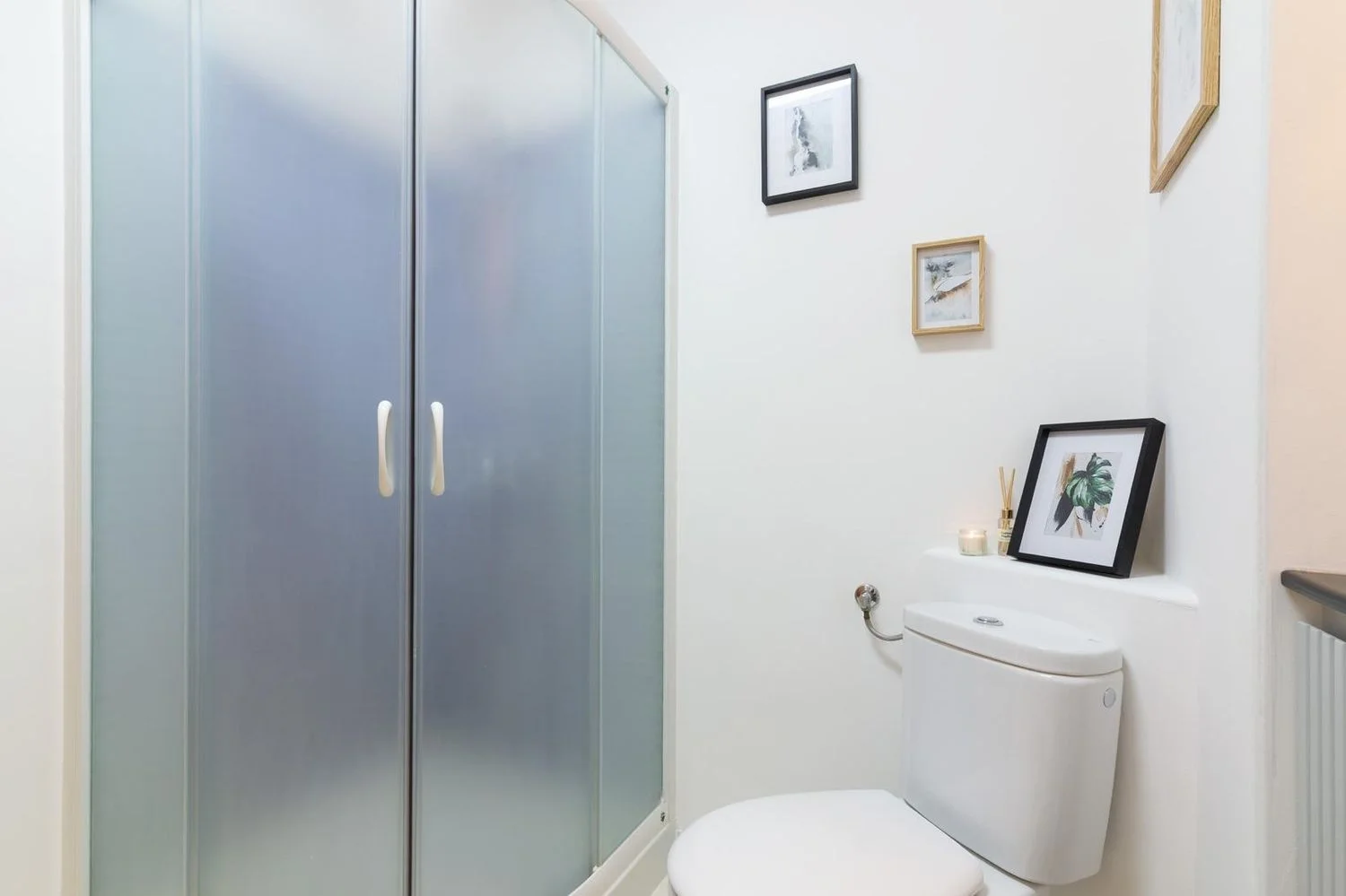 Piso en calle de Juan Boscán, 6 - Foto 6