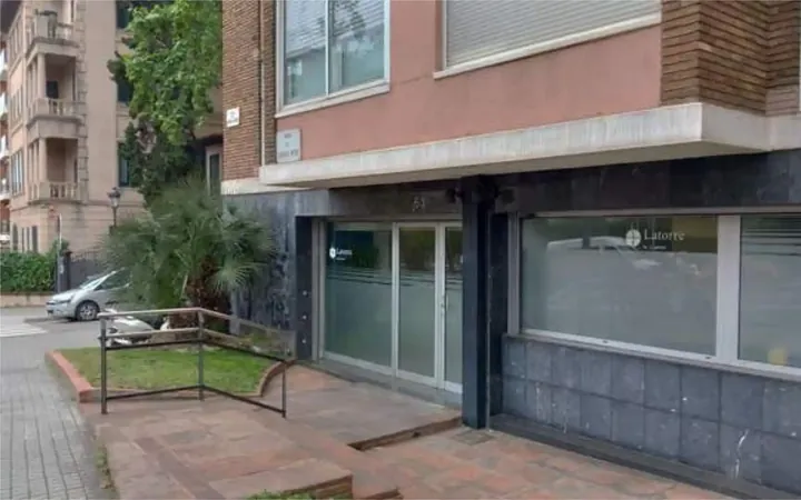Local comercial en Sarrià-Sant Gervasi - Foto 1