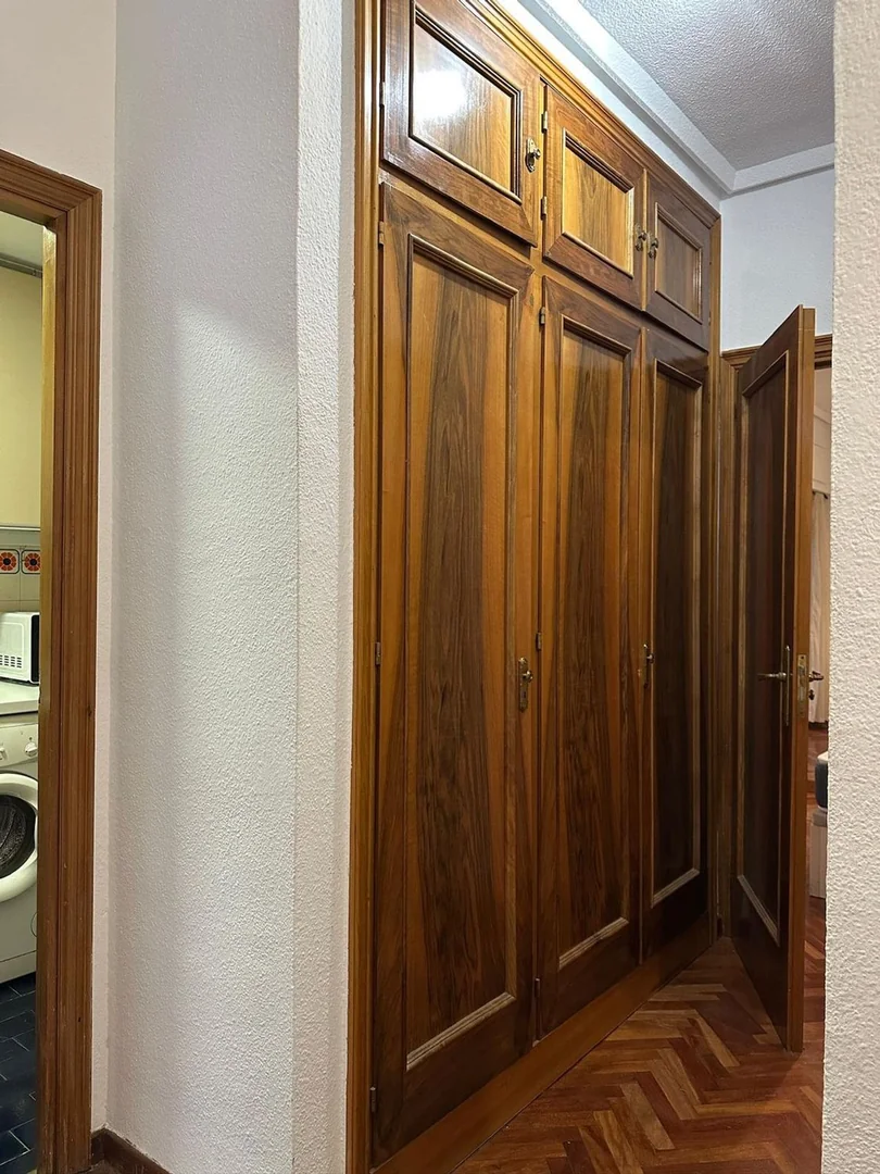 Piso en Calle de Martín de los Heros, 45, Argüelles - Foto 5