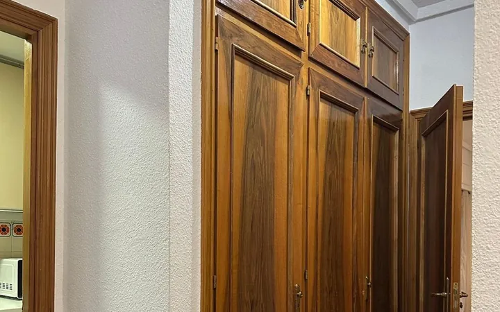 Piso en Calle de Martín de los Heros, 45, Argüelles - Foto 5