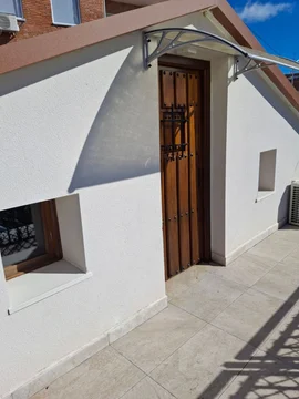 Casa independiente en Barrio Peñagrande - Foto 33