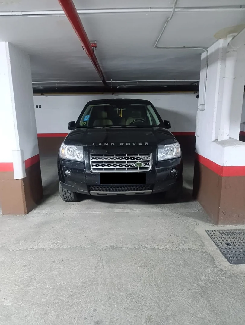 Piso en Avenida de Badajoz, 3, San Pascual - Foto 30