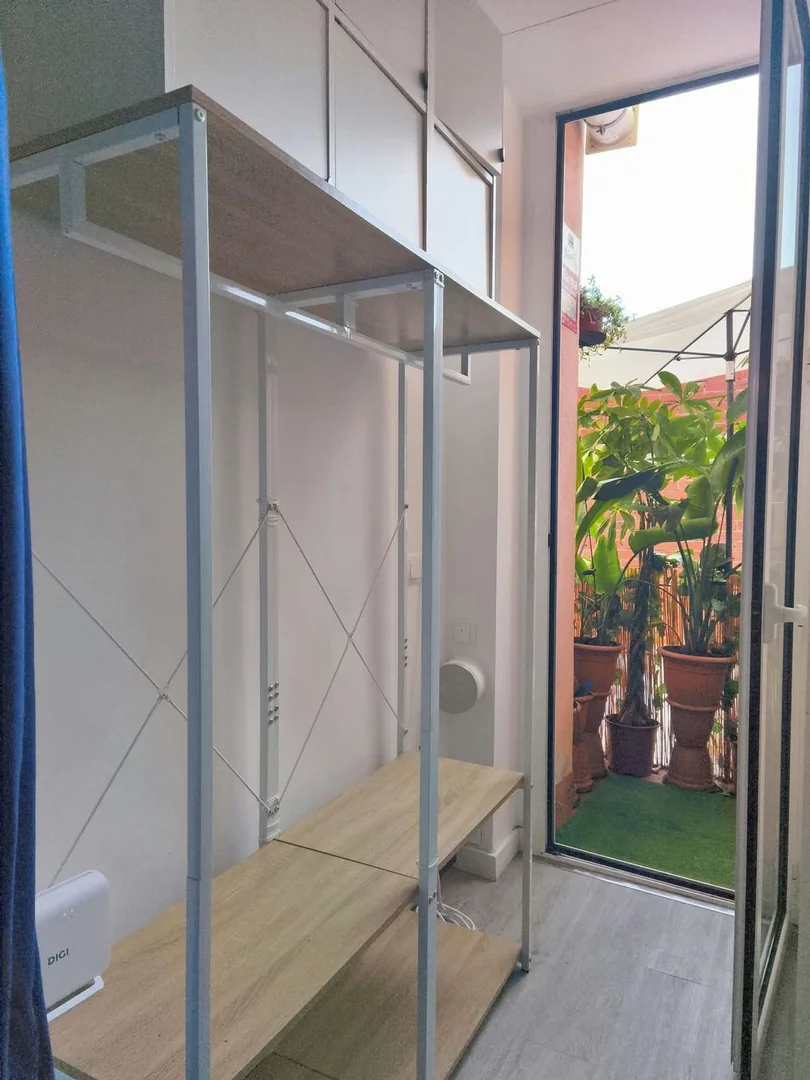 Estudio en Calle de Sugranyes, Sants - Badal - Foto 41