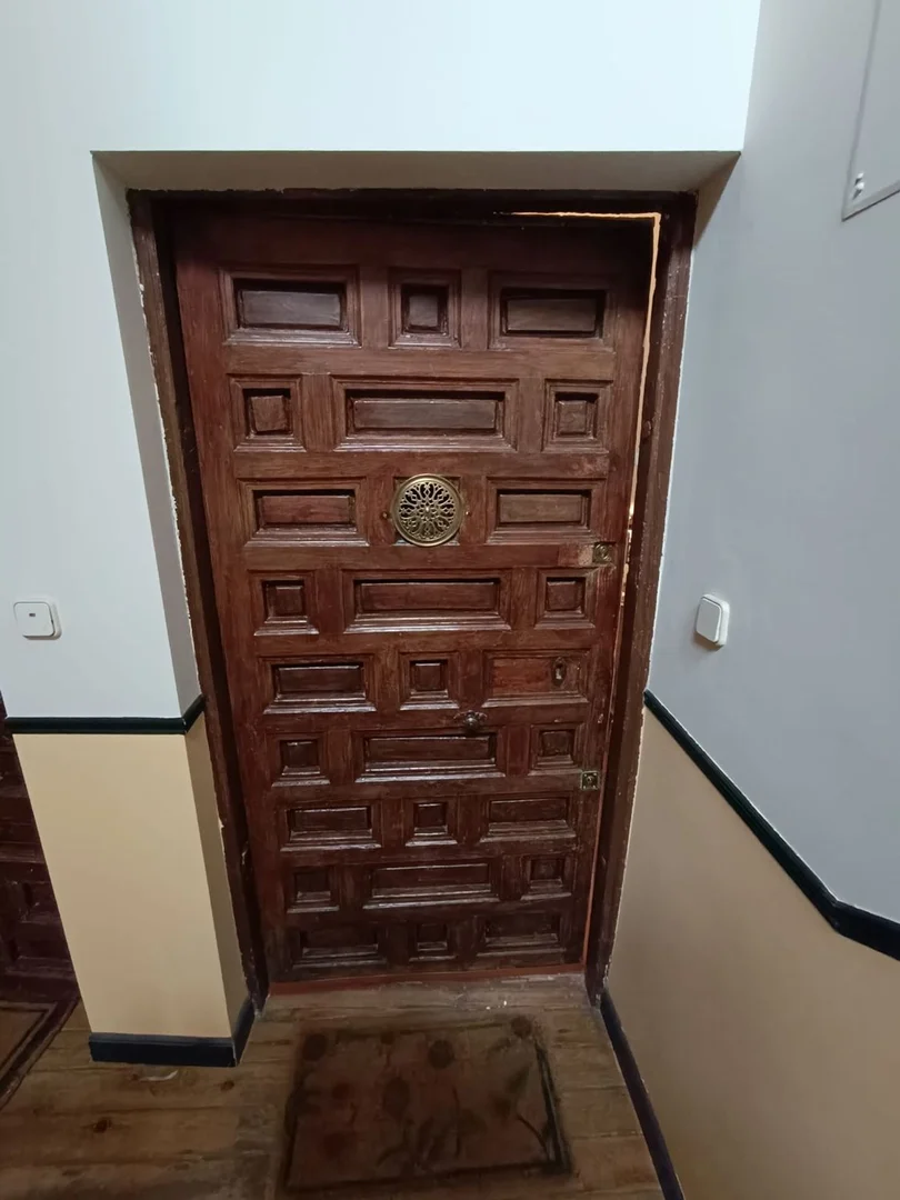 Piso en calle de la Encomienda, 4 - Foto 18