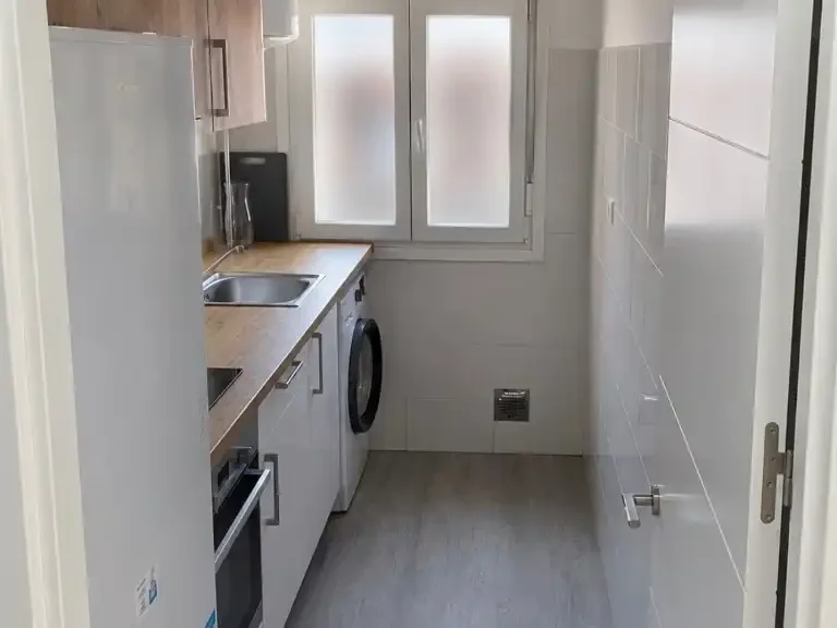 Piso en  Madrid Capital - Foto 8