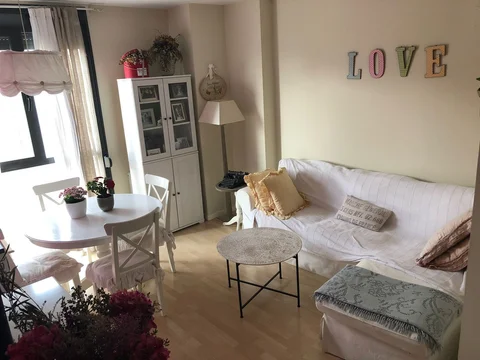 Piso en calle de Barrilero, 5 - Foto 2