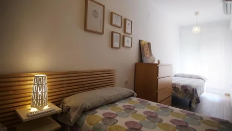 Piso en Zona Golf - Torre Almenara - Foto 17