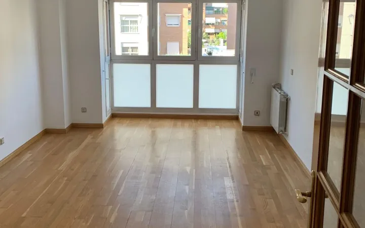 Piso en Avenida Talgo, 81, Aravaca - Foto 1