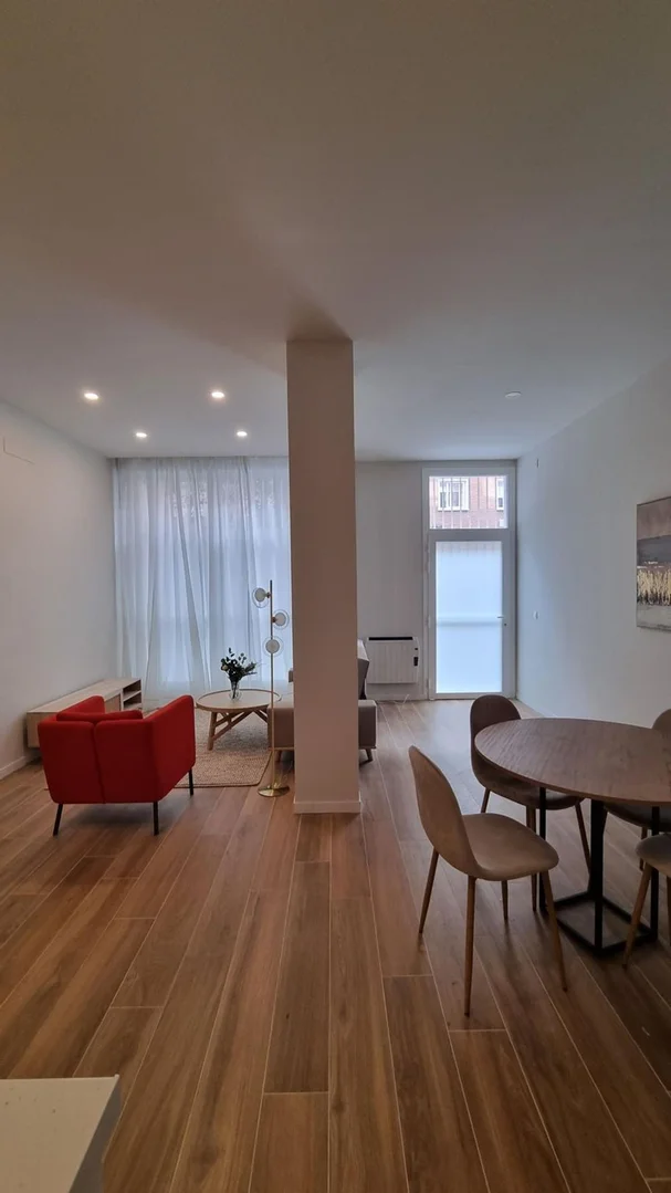 Piso en calle de Canillas, 37 - Foto 3