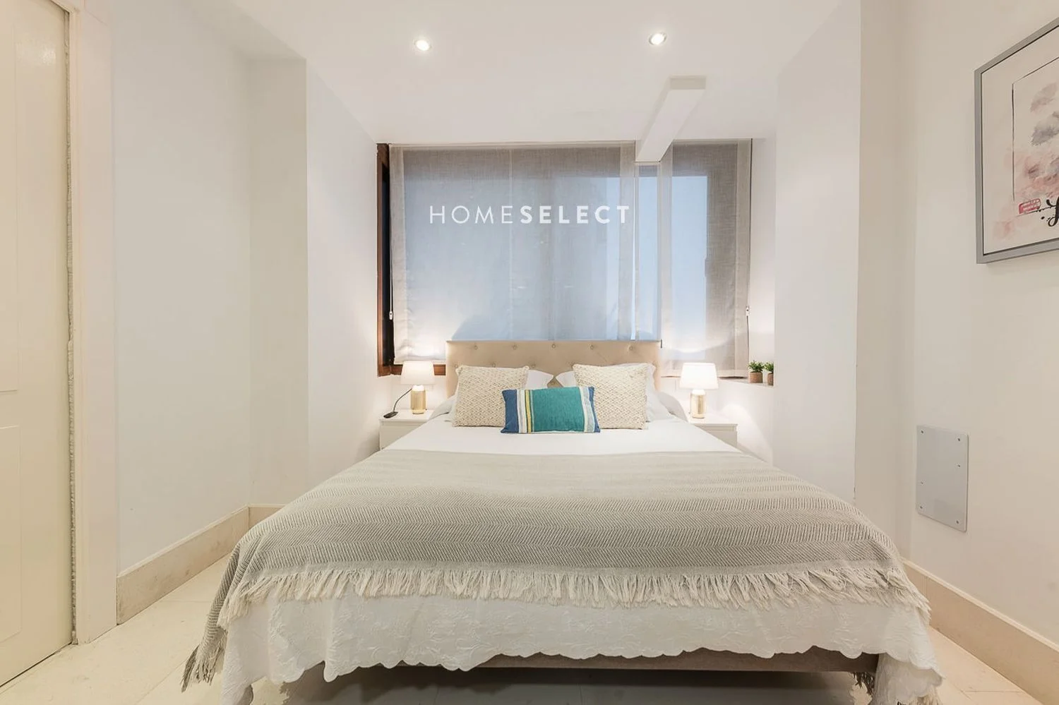 Piso en calle de Fortuny - Foto 15